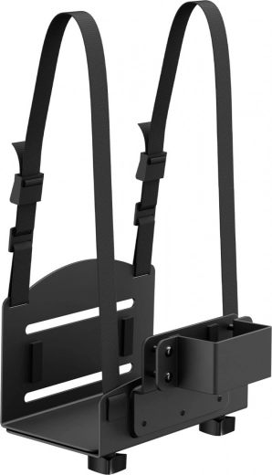 Zanesljivo pritrjevanje z nastavljivimi trakovi