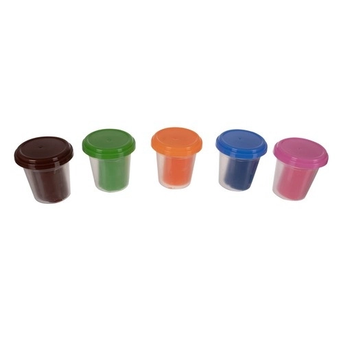Komplet plastična masa Kruzzel 22563