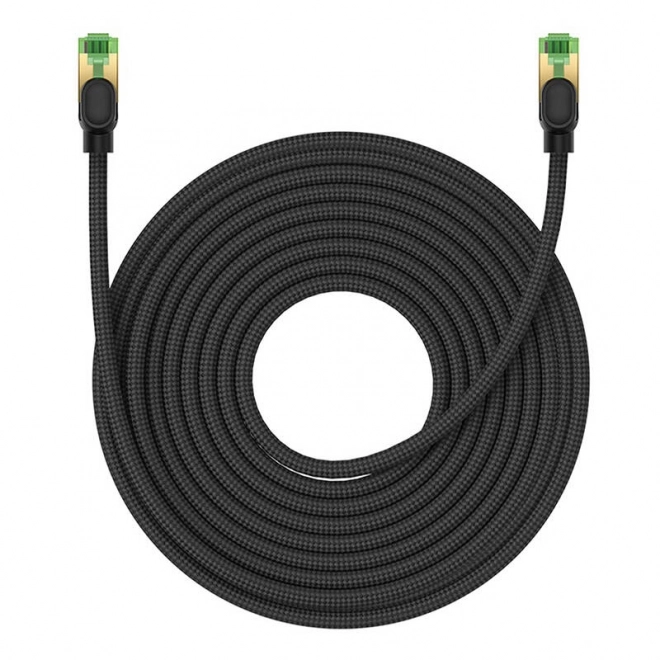 Pleten Ethernet kabel Baseus cat.8 RJ45