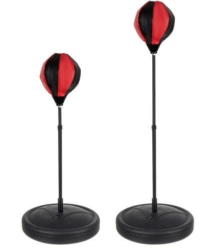 Boksarski set - hruška + rokavice ZB16953