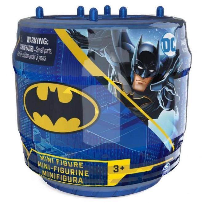FIGURICE BATMAN 5cm V SODU