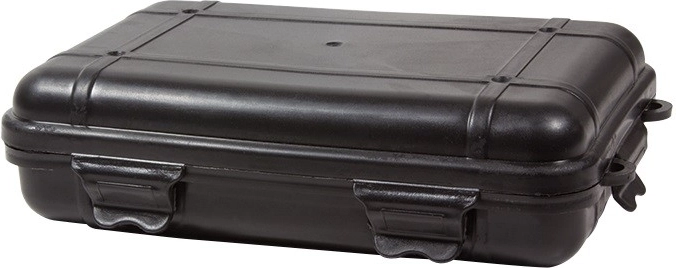 Odporno ohišje za varno shranjevanje