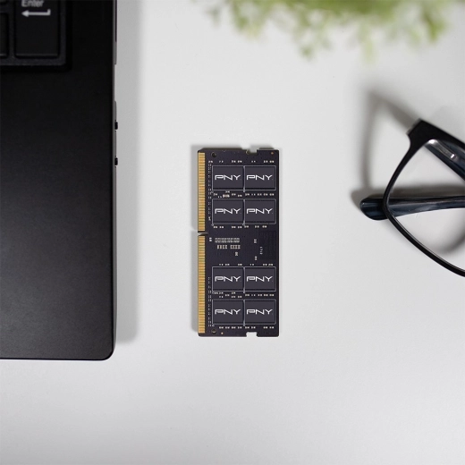 Kompakten SO‑DIMM za prenosnike