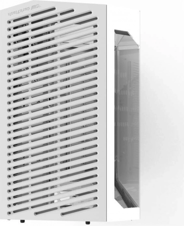 Maksimalen pretok zraka in podpora do 10 ventilatorjev