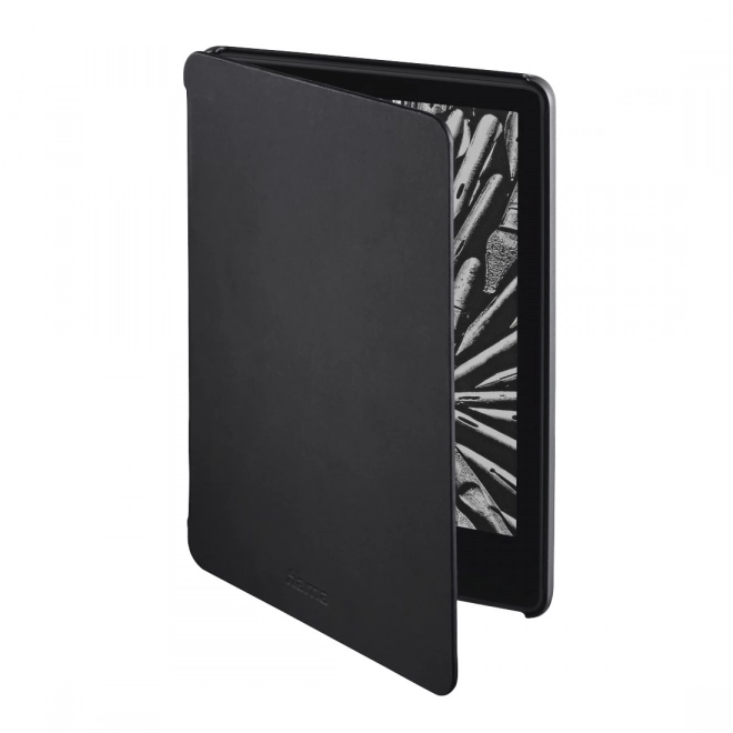 Črna zložljiva torbica Kindle Paperwhite 5