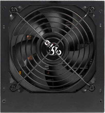 Tih in učinkovit 120 mm ventilator