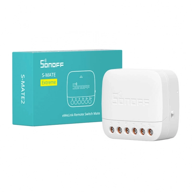 Pameten WiFi Stikalo Sonoff