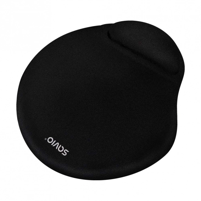 Ergonomska podloga za miško z oporo za zapestje