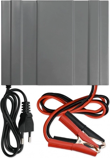 Način Repair za obnovo zasulfatiranih baterij