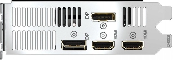 Več izhodov za razširjene možnosti