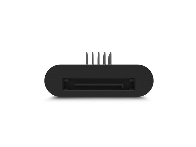 Notranji USB hub 2.0 3. generacija NZXT