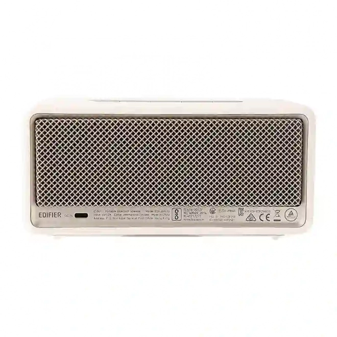 Zvočnik Edifier ES60 Bluetooth bel