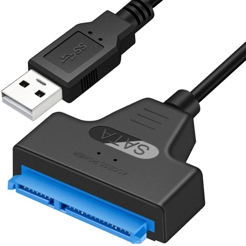 Adapter USB na SATA 3.0 Izoxis 23603