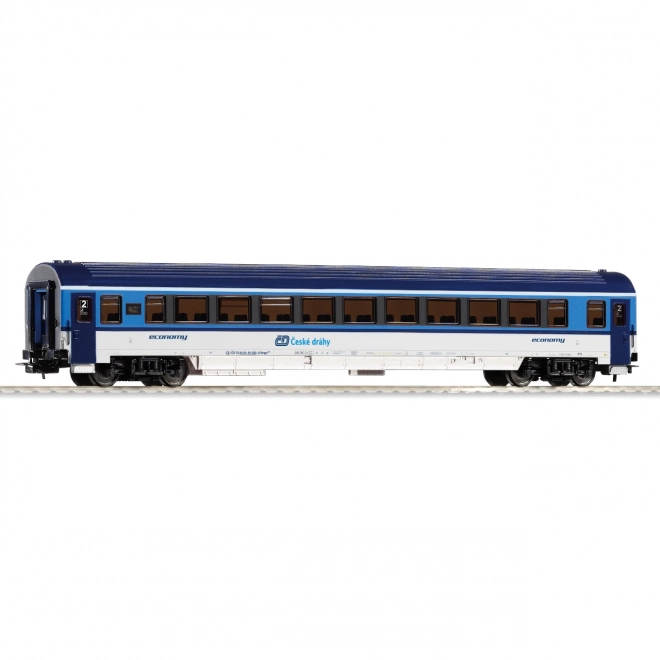 Piko Začetni komplet Osebni vlak Taurus Railjet IC ČD VI - 57179