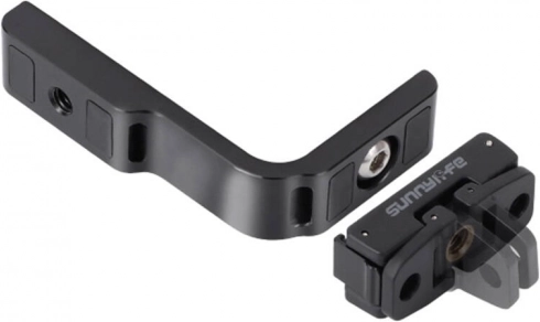 Magnetni adapter nosilca Sunnylife za Insta360 X4 / X5