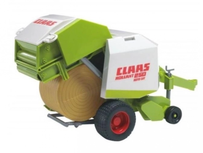 Bruder CLAAS Rollant 250 balirka