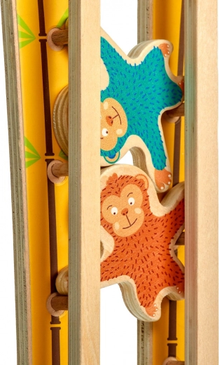 Podpora fini motoriki in koordinaciji