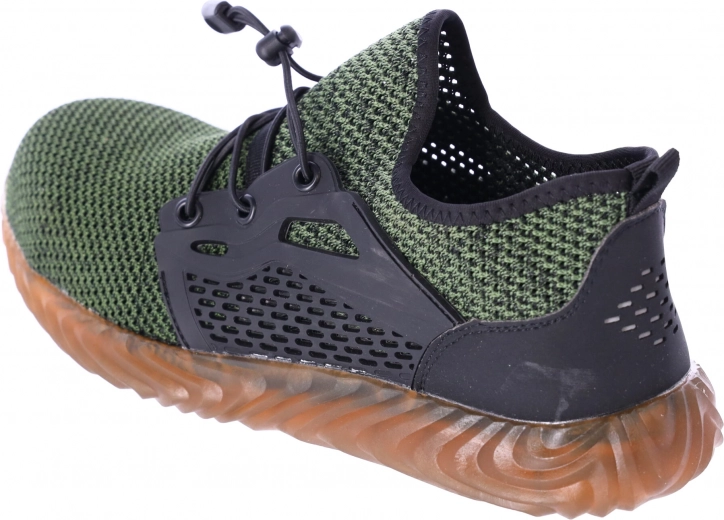 Zgornji del iz zračnega mrežastega materiala