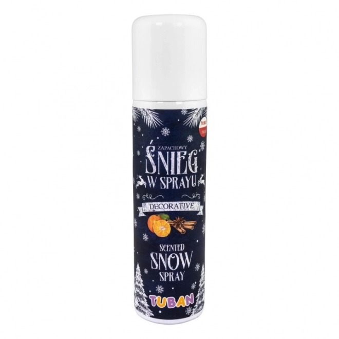 Dišeči sneg v spreju 150 ml