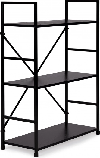 Stabilna kovinska konstrukcija