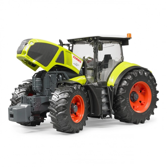 Bruder traktor CLAAS AXION 950
