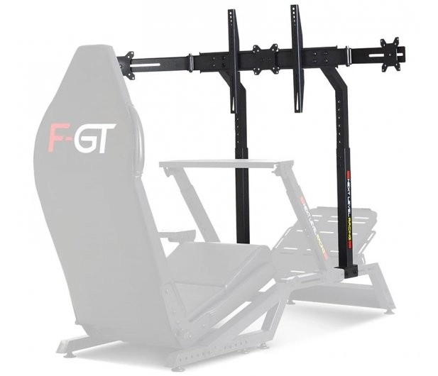 Stojalo za monitor za simulator Next Level Racing F-GT