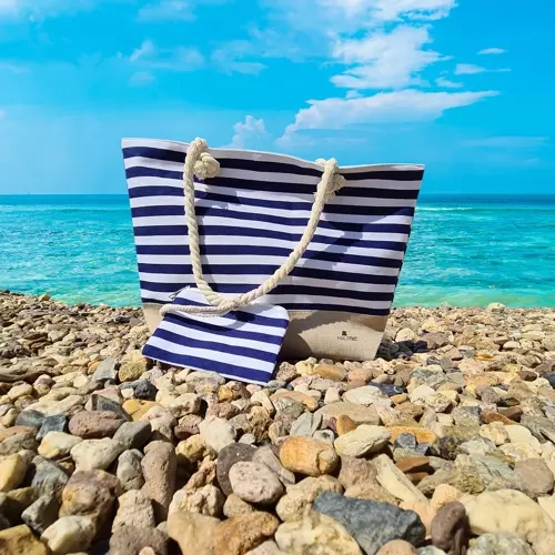 Plaža/piknik torba Malatec 21157