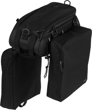 Odlična zaščita in termalna funkcija