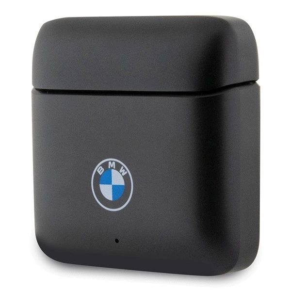Brezžične slušalke Bluetooth TWS BMWSES20AMK črna