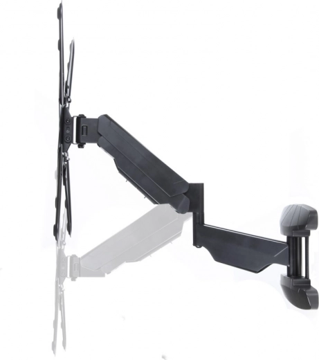 Urejeno vodenje kablov in dolg doseg