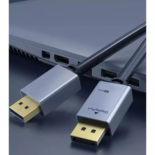 Kabel DisplayPort to DisplayPort 4K