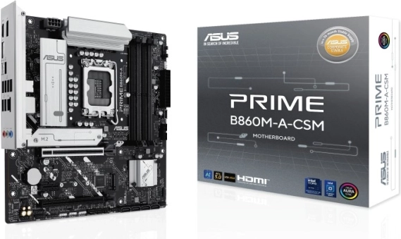 Matična plošča ASUS PRIME B660M-A-CSM
