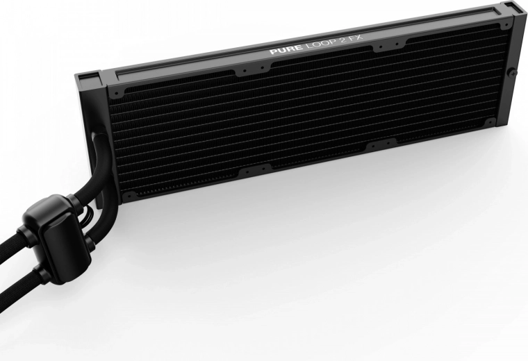 Optimiziran ventilator za visok tlak
