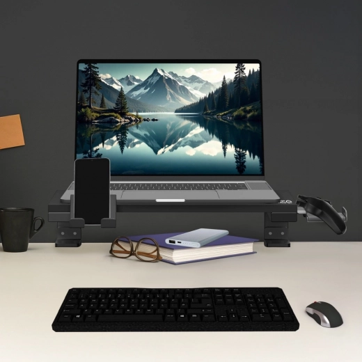 Prihranek prostora in boljša organizacija