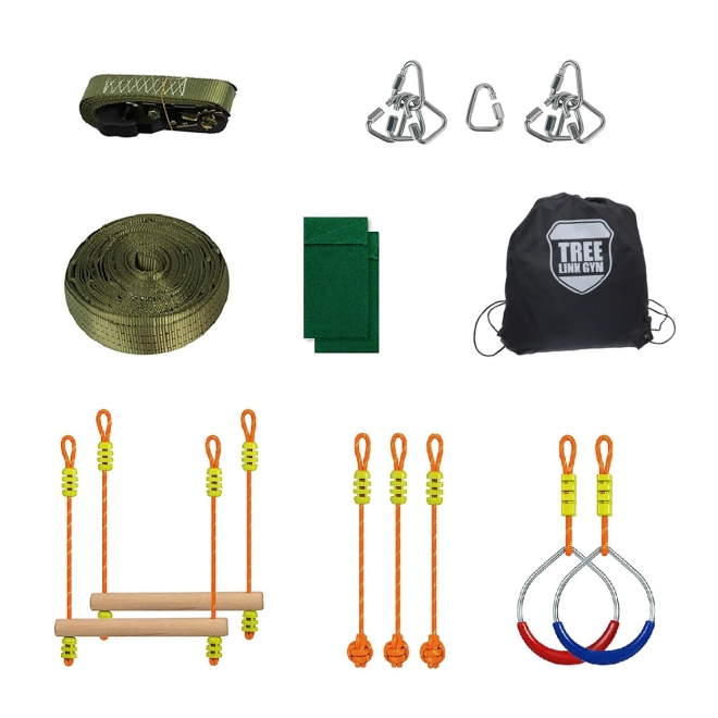 Ninja ovira proga 2Kids Toys