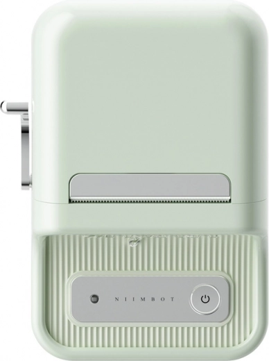 Tisk brez črnila z ločljivostjo 203 dpi