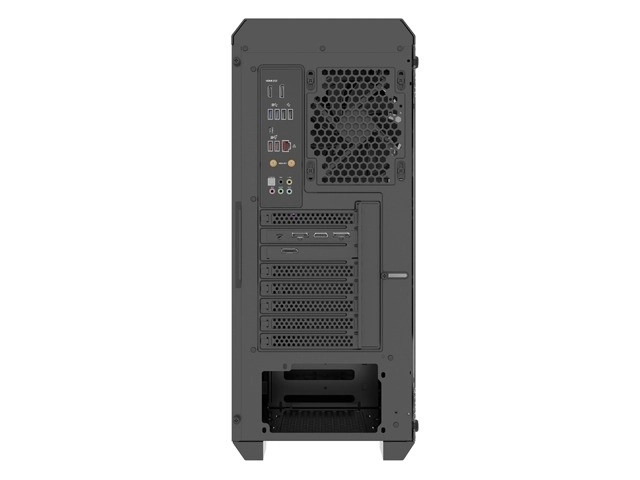 Ohišje Genesis Irid 505F z oknom USB 3.0