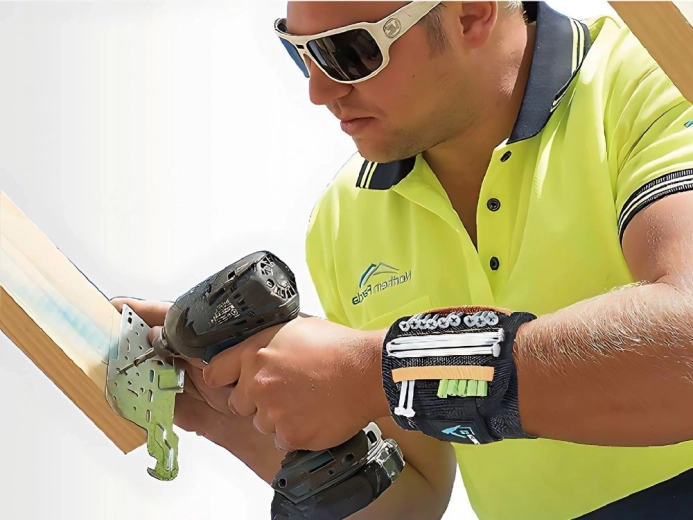 Hitrejše delo brez iskanja delov