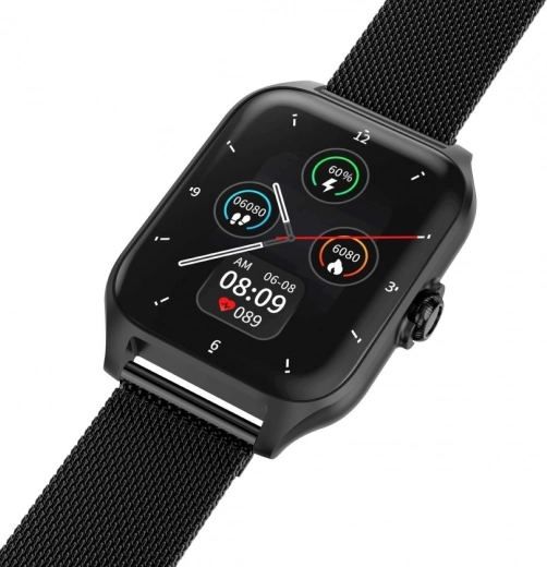 Tedenska avtonomija ter upravljanje glasbe in fotoaparata