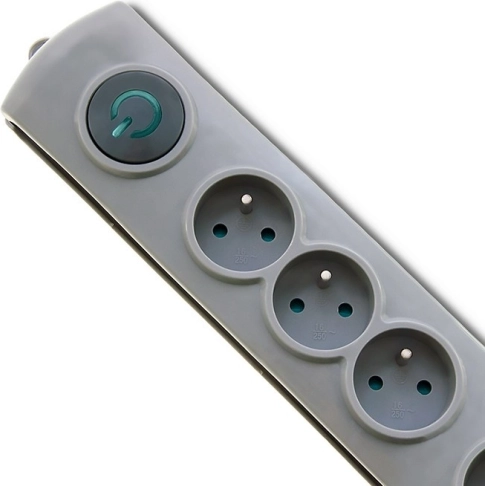 Osvetljeno stikalo Quick Switch