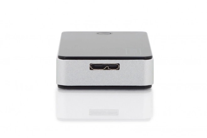 5-portni USB 3.0 SuperSpeed čitalnik pomnilniških kartic