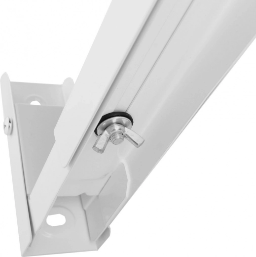 Enostavna montaža in trdno pritrjevanje