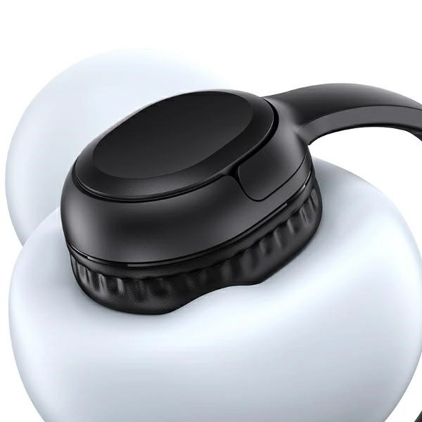 Bluetooth brezžične slušalke Yun Series YG23 črna