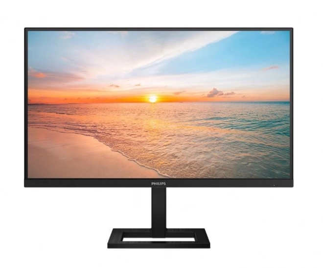 Monitor 27 IPS 4K s HDMI in DP