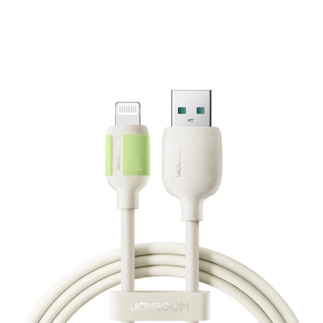 Joyroom hitri polnilnik USB-A na Lightning kabel