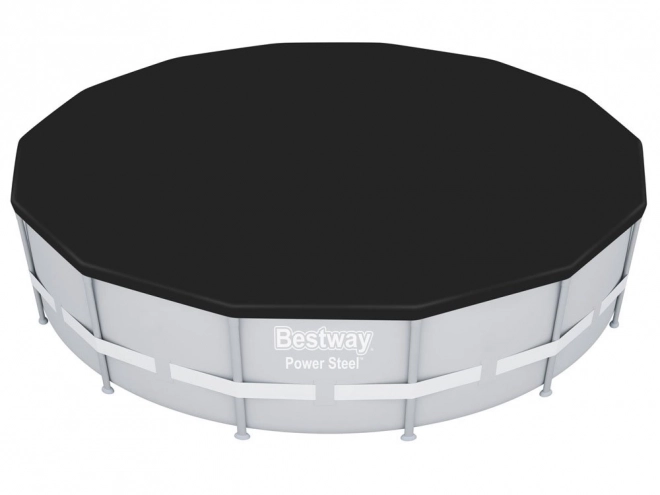Bestway prekrivna ponjava za bazen 396 cm