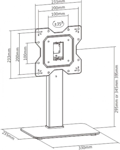 Združljivost z VESA