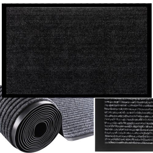 Vhodna predpražna preproga - 60x90cm Ruhhy 22055
