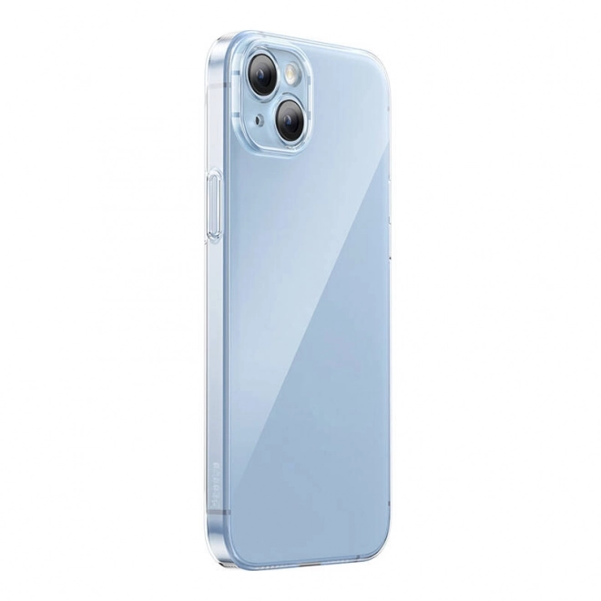 Ohišje Baseus Crystal Series za iPhone 14 Plus