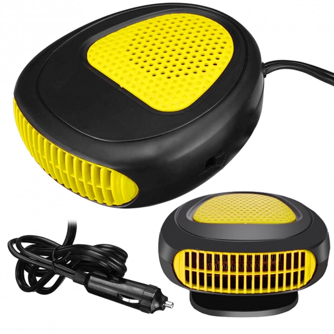 Avtomobilski grelnik 150W z ventilatorjem